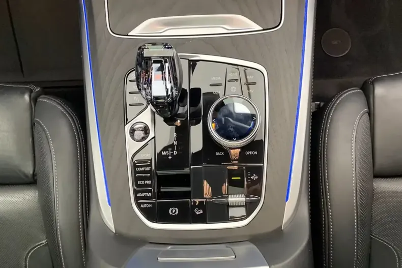 BMW X7 din 2022 cu 48.131 km - oferta BMW155288 - foto 9