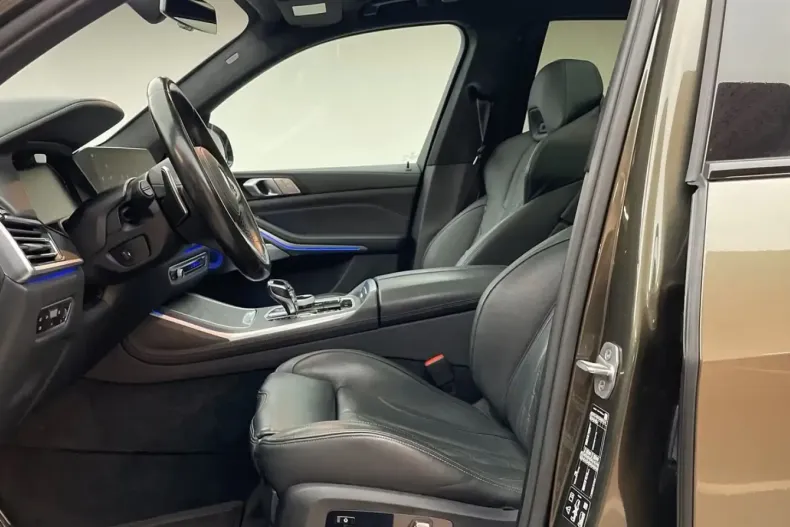 BMW X7 din 2022 cu 48.131 km - oferta BMW155288 - foto 10