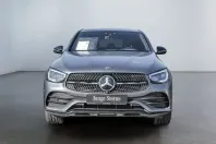 Mercedes-Benz GLC 400 din 2021 cu 75.234 km - oferta MER155289 - foto 2