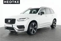 Volvo XC90 din 2024 cu 10.700 km - oferta VOL155290 - foto 1