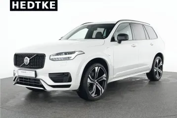 Volvo XC90 din 2024 - oferta VOL155290