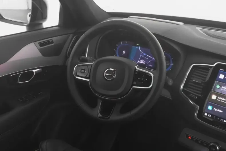 Volvo XC90 din 2024 cu 10.700 km - oferta VOL155290 - foto 4