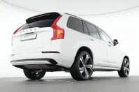 Volvo XC90 din 2024 cu 10.700 km - oferta VOL155290 - foto 8