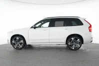 Volvo XC90 din 2024 cu 10.700 km - oferta VOL155290 - foto 11