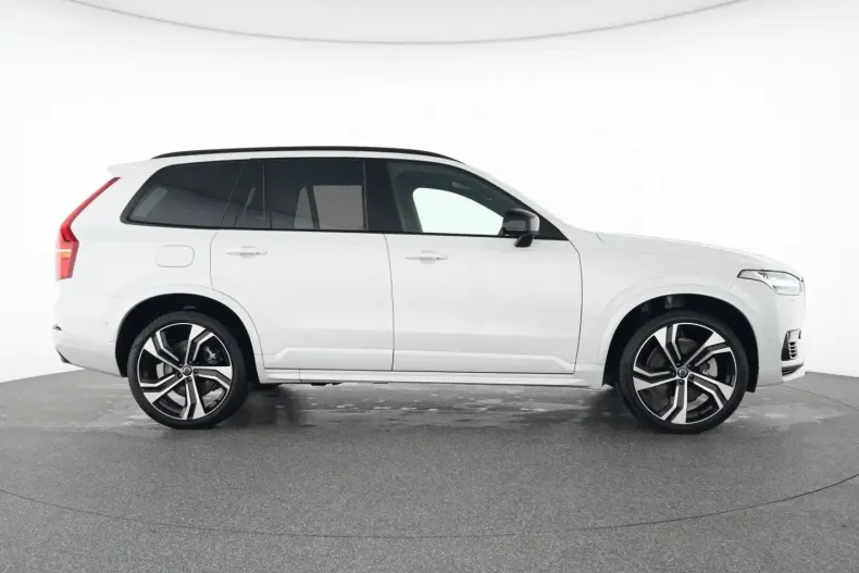 Volvo XC90 din 2024 cu 10.700 km - oferta VOL155290 - foto 12