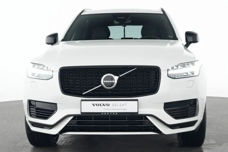 Volvo XC90 din 2024 cu 10.700 km - oferta VOL155290 - foto 15