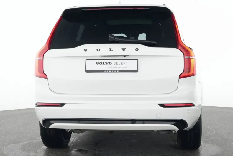 Volvo XC90 din 2024 cu 10.700 km - oferta VOL155290 - foto 16