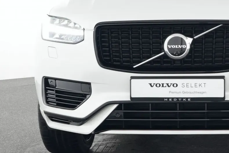 Volvo XC90 din 2024 cu 10.700 km - oferta VOL155290 - foto 17