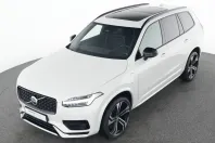 Volvo XC90 din 2024 cu 10.700 km - oferta VOL155290 - foto 18