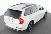 Volvo XC90 din 2024 cu 10.700 km - oferta VOL155290 - foto 19