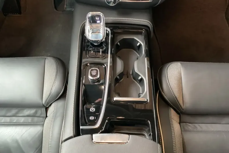 Volvo V60 din 2022 cu 56.800 km - oferta VOL155291 - foto 10