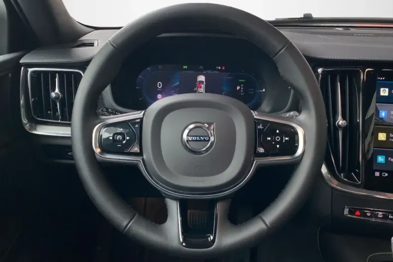 Volvo V60 din 2022 cu 56.800 km - oferta VOL155291 - foto 11