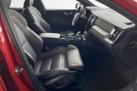 Volvo V60 din 2022 cu 56.800 km - oferta VOL155291 - foto 13