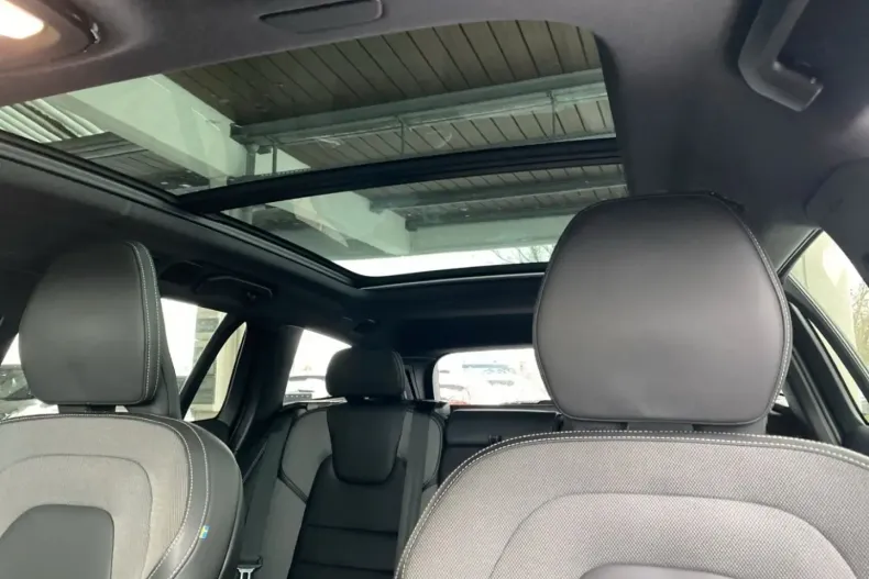 Volvo V60 din 2022 cu 56.800 km - oferta VOL155291 - foto 22