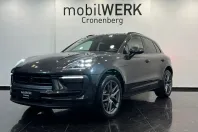 Porsche Macan din 2021 cu 82.300 km - oferta POR155292 - foto 1