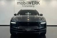 Porsche Macan din 2021 cu 82.300 km - oferta POR155292 - foto 2