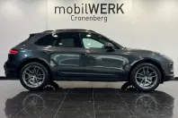 Porsche Macan din 2021 cu 82.300 km - oferta POR155292 - foto 4