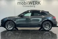 Porsche Macan din 2021 cu 82.300 km - oferta POR155292 - foto 5