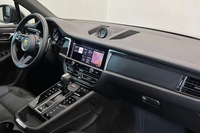 Porsche Macan din 2021 cu 82.300 km - oferta POR155292 - foto 13