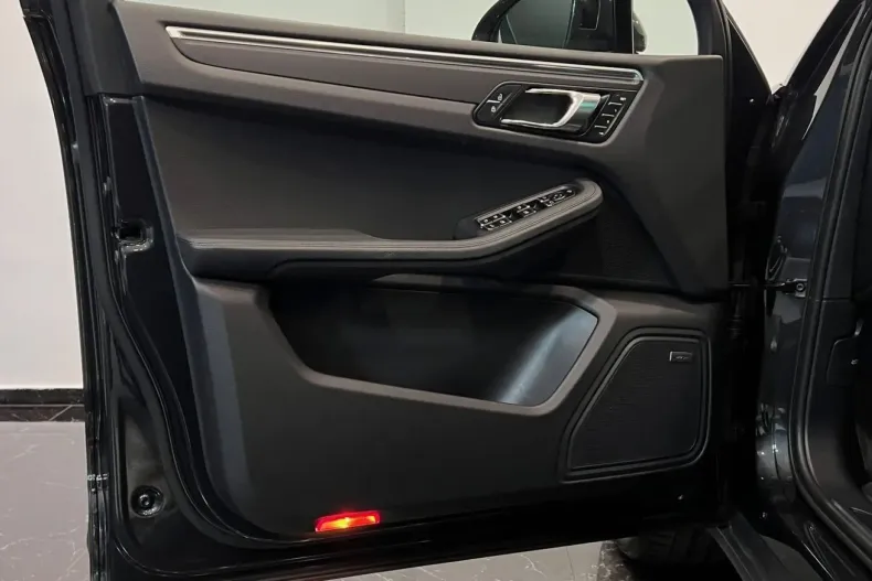 Porsche Macan din 2021 cu 82.300 km - oferta POR155292 - foto 14