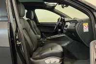 Porsche Macan din 2021 cu 82.300 km - oferta POR155292 - foto 16