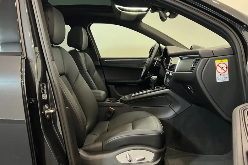 Porsche Macan din 2021 cu 82.300 km - oferta POR155292 - foto 16