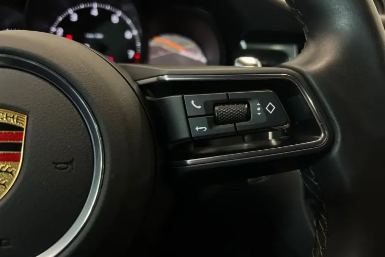 Porsche Macan din 2021 cu 82.300 km - oferta POR155292 - foto 19