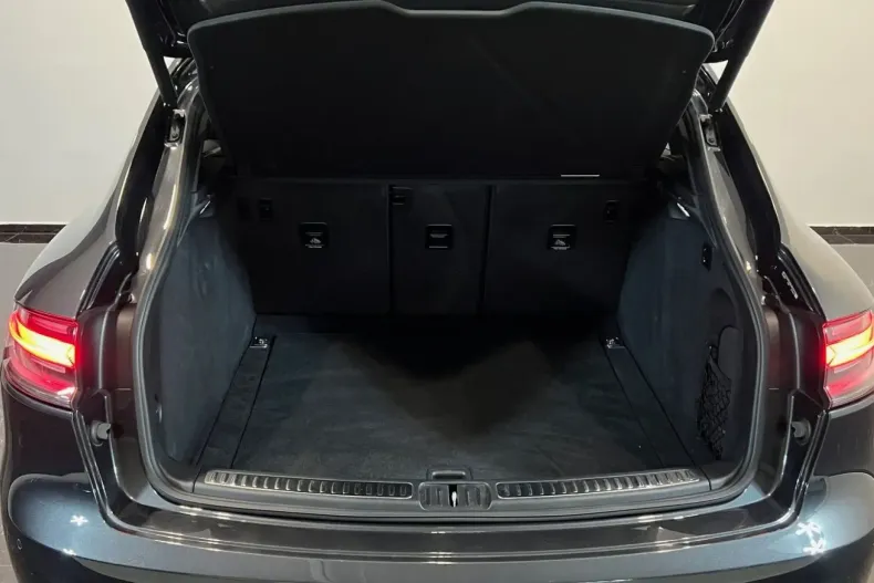 Porsche Macan din 2021 cu 82.300 km - oferta POR155292 - foto 27