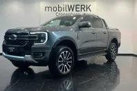 Ford Ranger din 2023 cu 42.100 km - oferta FOR155293 - foto 1
