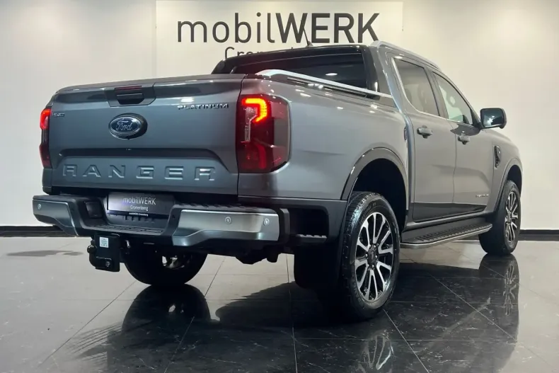 Ford Ranger din 2023 cu 42.100 km - oferta FOR155293 - foto 3