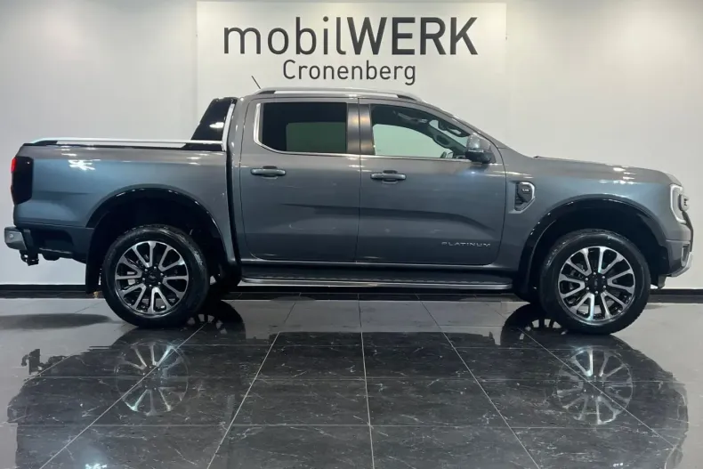 Ford Ranger din 2023 cu 42.100 km - oferta FOR155293 - foto 4