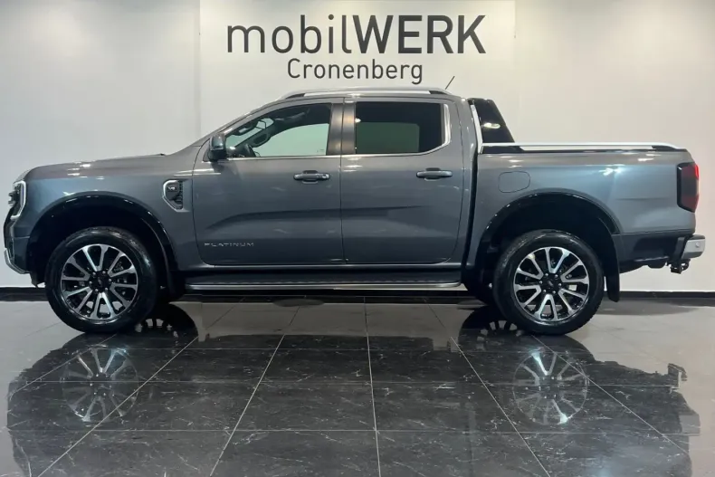 Ford Ranger din 2023 cu 42.100 km - oferta FOR155293 - foto 5