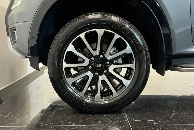 Ford Ranger din 2023 cu 42.100 km - oferta FOR155293 - foto 7