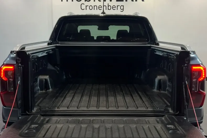 Ford Ranger din 2023 cu 42.100 km - oferta FOR155293 - foto 8