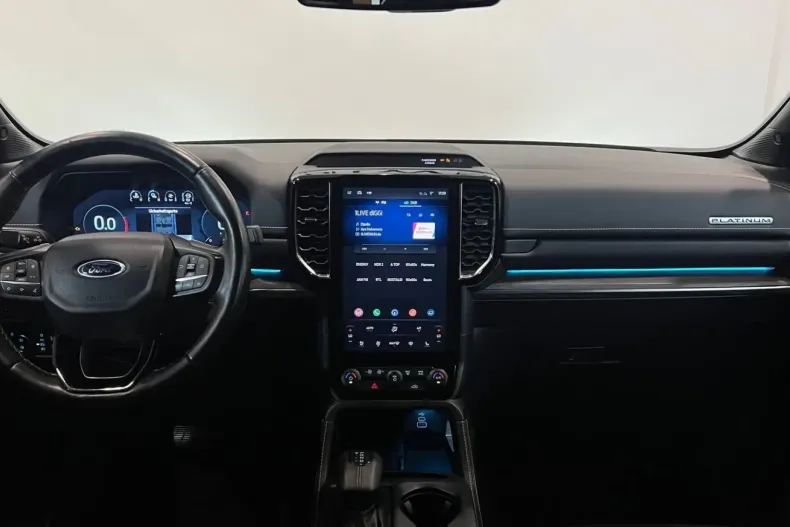 Ford Ranger din 2023 cu 42.100 km - oferta FOR155293 - foto 10