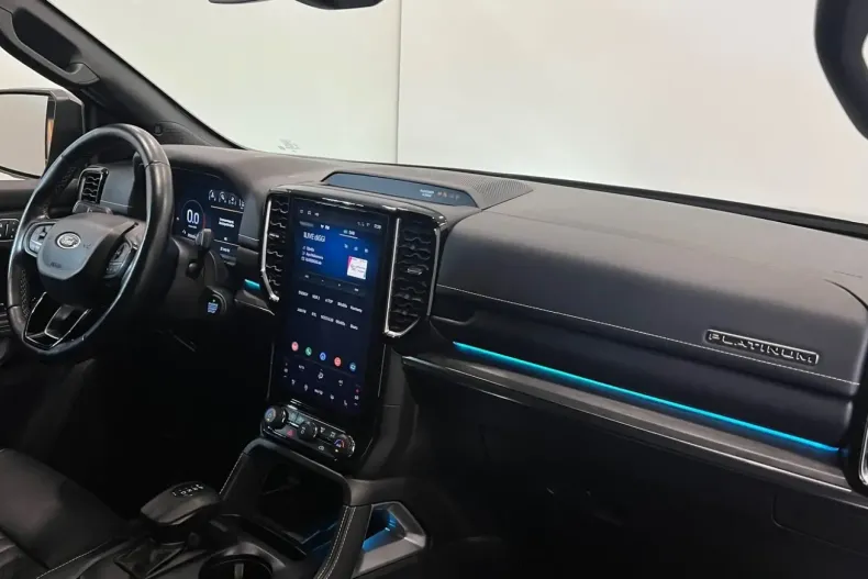 Ford Ranger din 2023 cu 42.100 km - oferta FOR155293 - foto 13