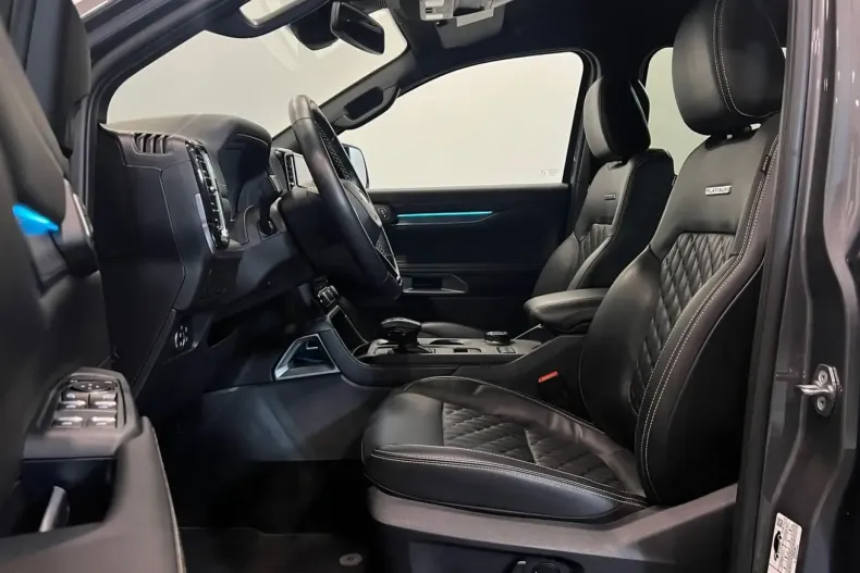 Ford Ranger din 2023 cu 42.100 km - oferta FOR155293 - foto 14