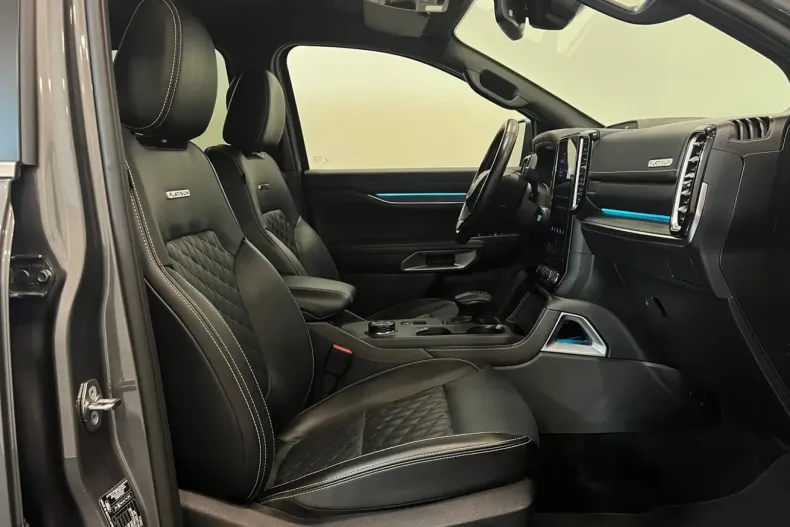 Ford Ranger din 2023 cu 42.100 km - oferta FOR155293 - foto 15