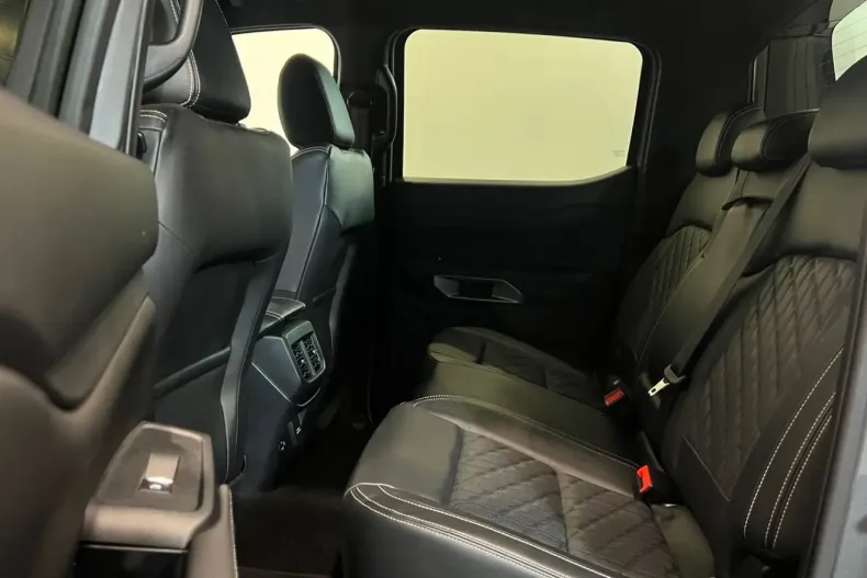 Ford Ranger din 2023 cu 42.100 km - oferta FOR155293 - foto 16