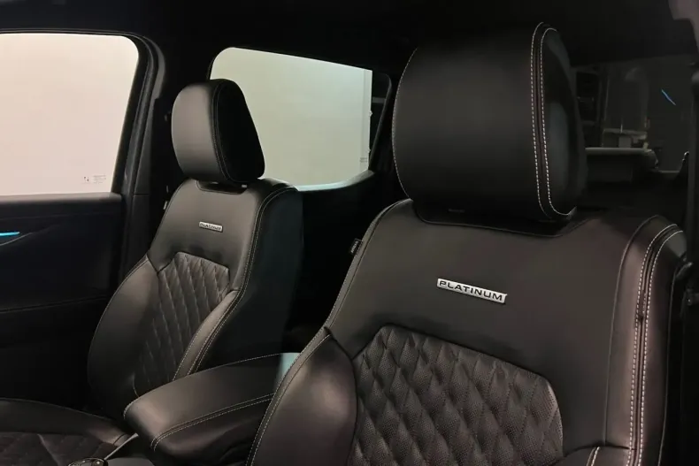 Ford Ranger din 2023 cu 42.100 km - oferta FOR155293 - foto 17