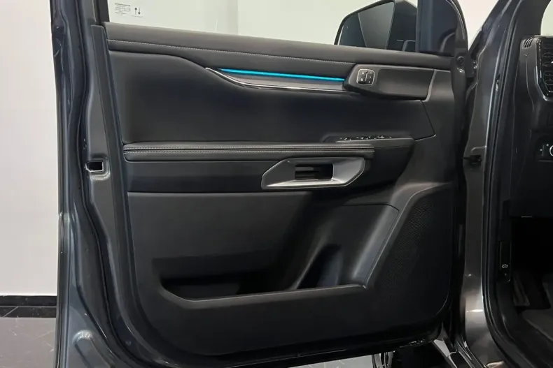 Ford Ranger din 2023 cu 42.100 km - oferta FOR155293 - foto 18