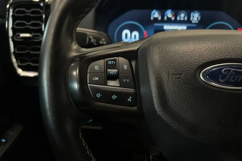 Ford Ranger din 2023 cu 42.100 km - oferta FOR155293 - foto 19