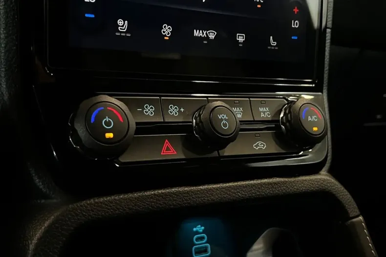 Ford Ranger din 2023 cu 42.100 km - oferta FOR155293 - foto 23