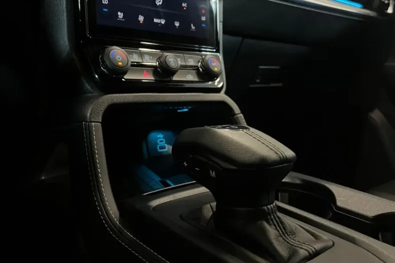 Ford Ranger din 2023 cu 42.100 km - oferta FOR155293 - foto 24