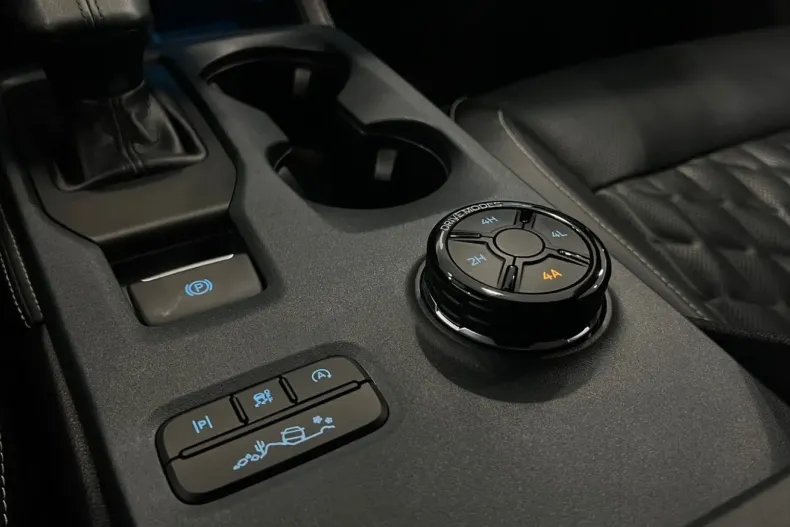 Ford Ranger din 2023 cu 42.100 km - oferta FOR155293 - foto 25