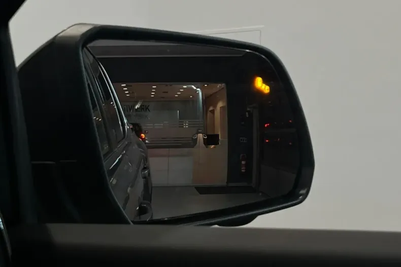 Ford Ranger din 2023 cu 42.100 km - oferta FOR155293 - foto 30