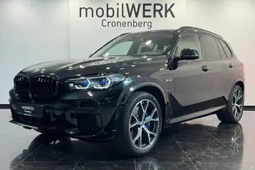 BMW X5 din 2022 - oferta BMW155294