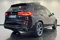 BMW X5 din 2022 cu 65.000 km - oferta BMW155294 - foto 3