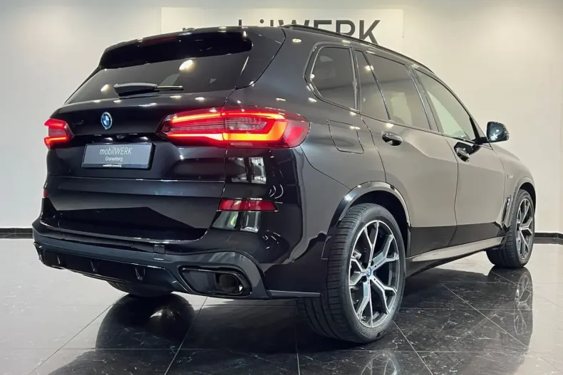 BMW X5 din 2022 cu 65.000 km - oferta BMW155294 - foto 3