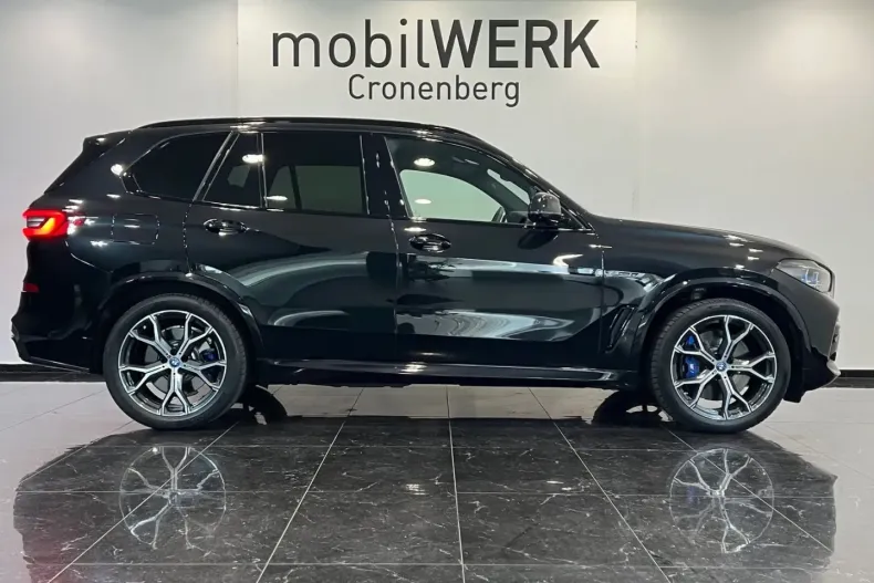 BMW X5 din 2022 cu 65.000 km - oferta BMW155294 - foto 4